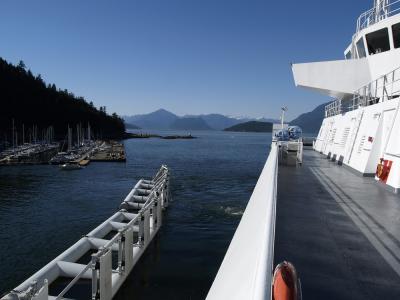 Ferry