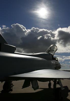 Typhoon T.1