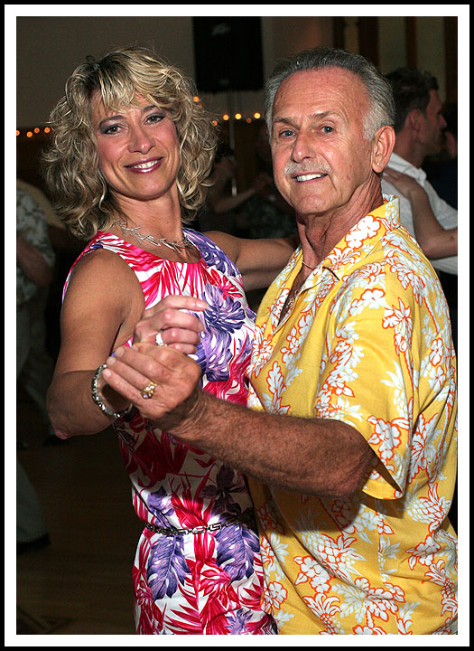 Pure Dancing Pleasure