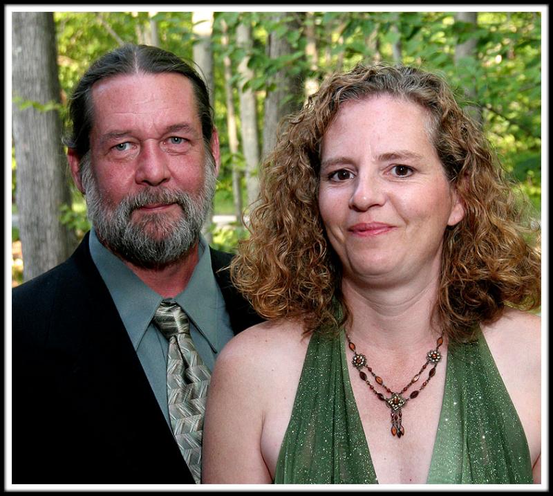 Parents of the Bride