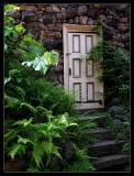 ...and whats behind this door, you may ask?