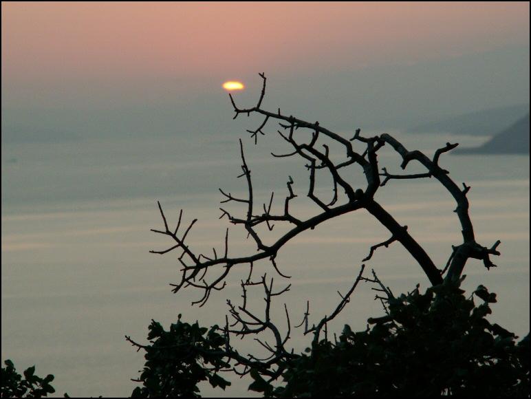 Coucher.