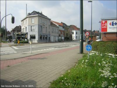 Un jour, naquit une belle piste cyclable, et en site propre s'il vous plat...