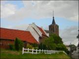Eglise de Bossut.