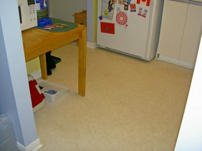 Before