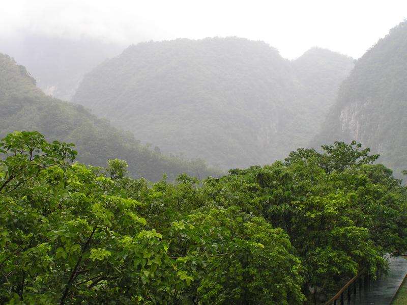 Taroko National Park