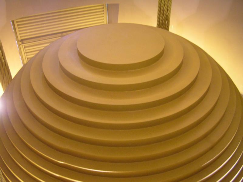 Taipei 101 Damper
