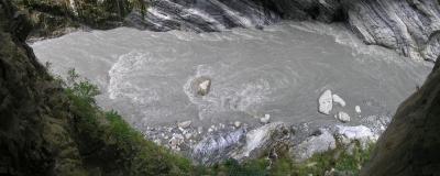 Swallow Gorge