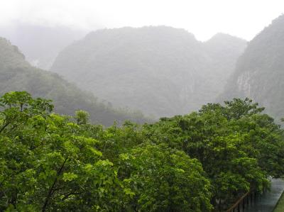 Taroko National Park
