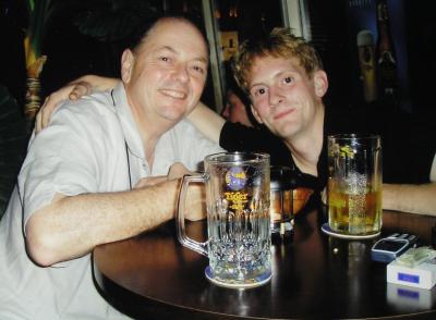 Noah's Bar