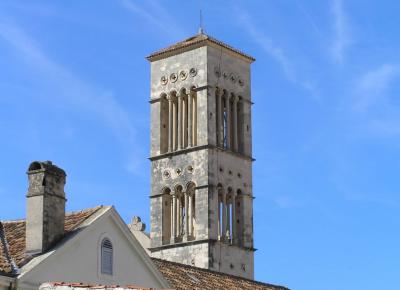 Cathedral of St Stjepan, Hvar
