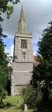 St Marys Church Princes Risborough