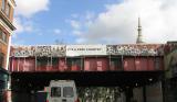 Shoreditch Bridge