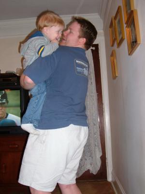 May 05 - With Dad2.JPG