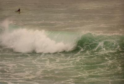 The Hook, Lighthouse Point