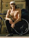 anchorite bike