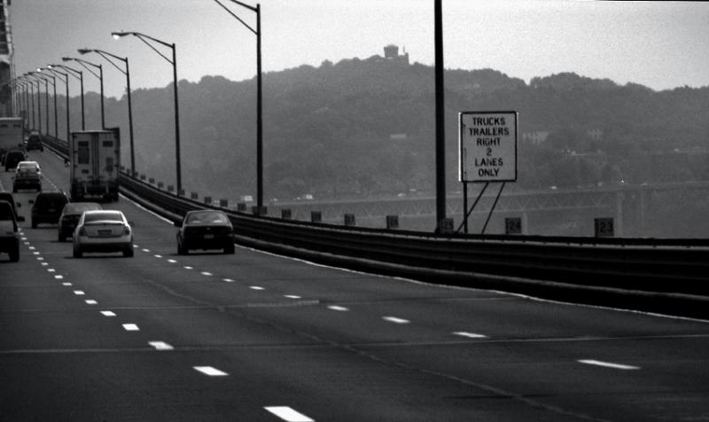 Tappan Zee Bridge 