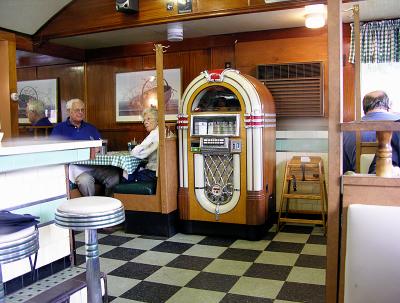 Peterboro Diner 10