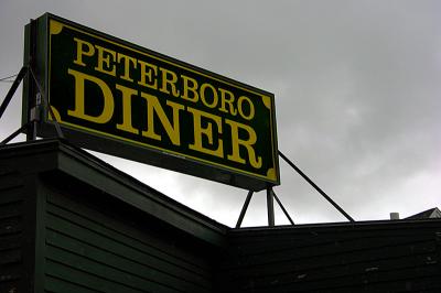 Peterboro Diner13