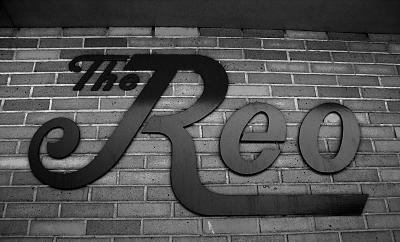 The Reo 1