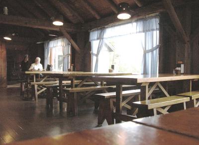 Tables
