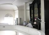 Choir Loft