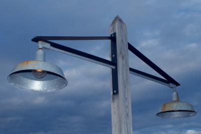 Cloud Light