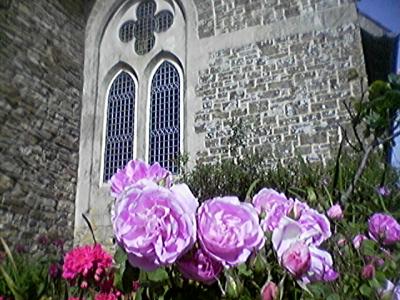 Church (Croyde)