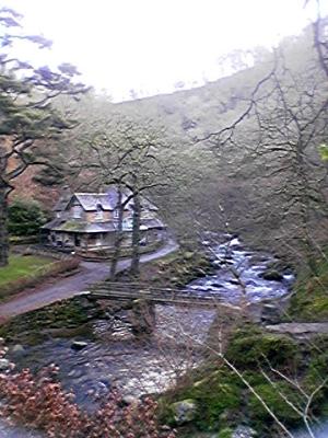 Watersmeet