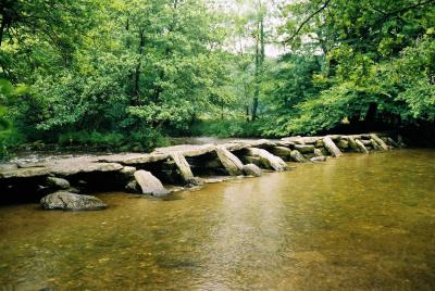 Tarr Steps