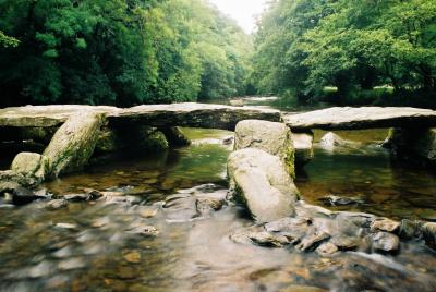 Tarr Steps 2