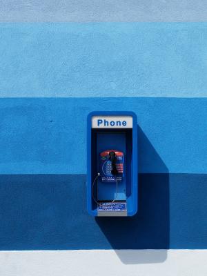 Pay Phone 2