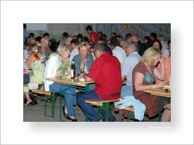 Feuillerage 15 ans