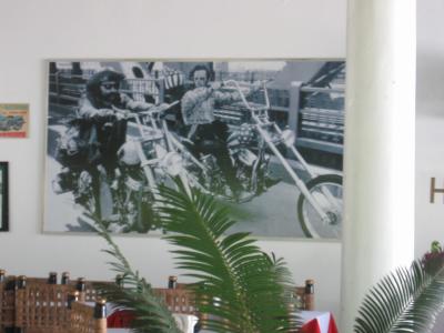 Easy Riders