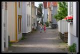 The Old Center of Lysekil