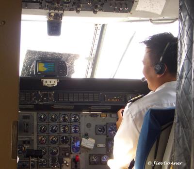 This Pilot is Younger Than the Airplane