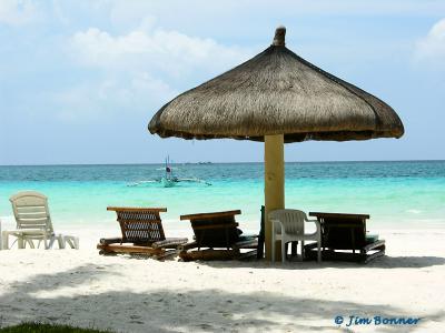 Boracay Island, Philippines