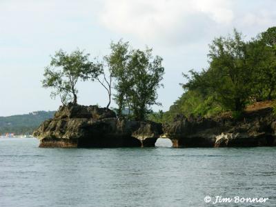 Boracay Island Point