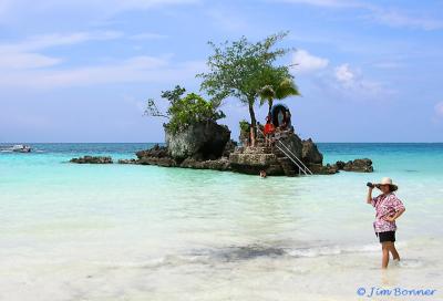 More Boracay Beauty