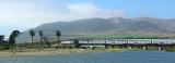 Coast Starlight...in Seattle by Tomorrow Night