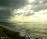First Storm of the Season