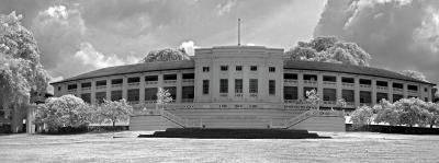 Fort Canning Centre