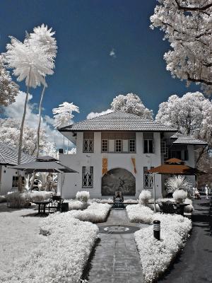 Reflections on Bukit Chandu