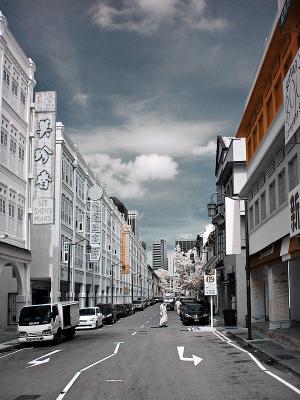 Chinatown