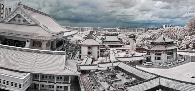 Kong Meng San Panorama