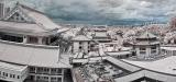 Kong Meng San Panorama
