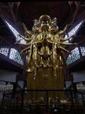 Mt. Emei Fuhu Nunnery