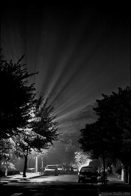 Close Encounters of the 3rd Kind