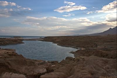 Gallery: Judea Desert and the Dead Sea