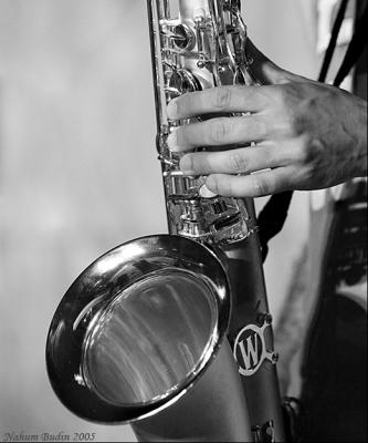 Brass